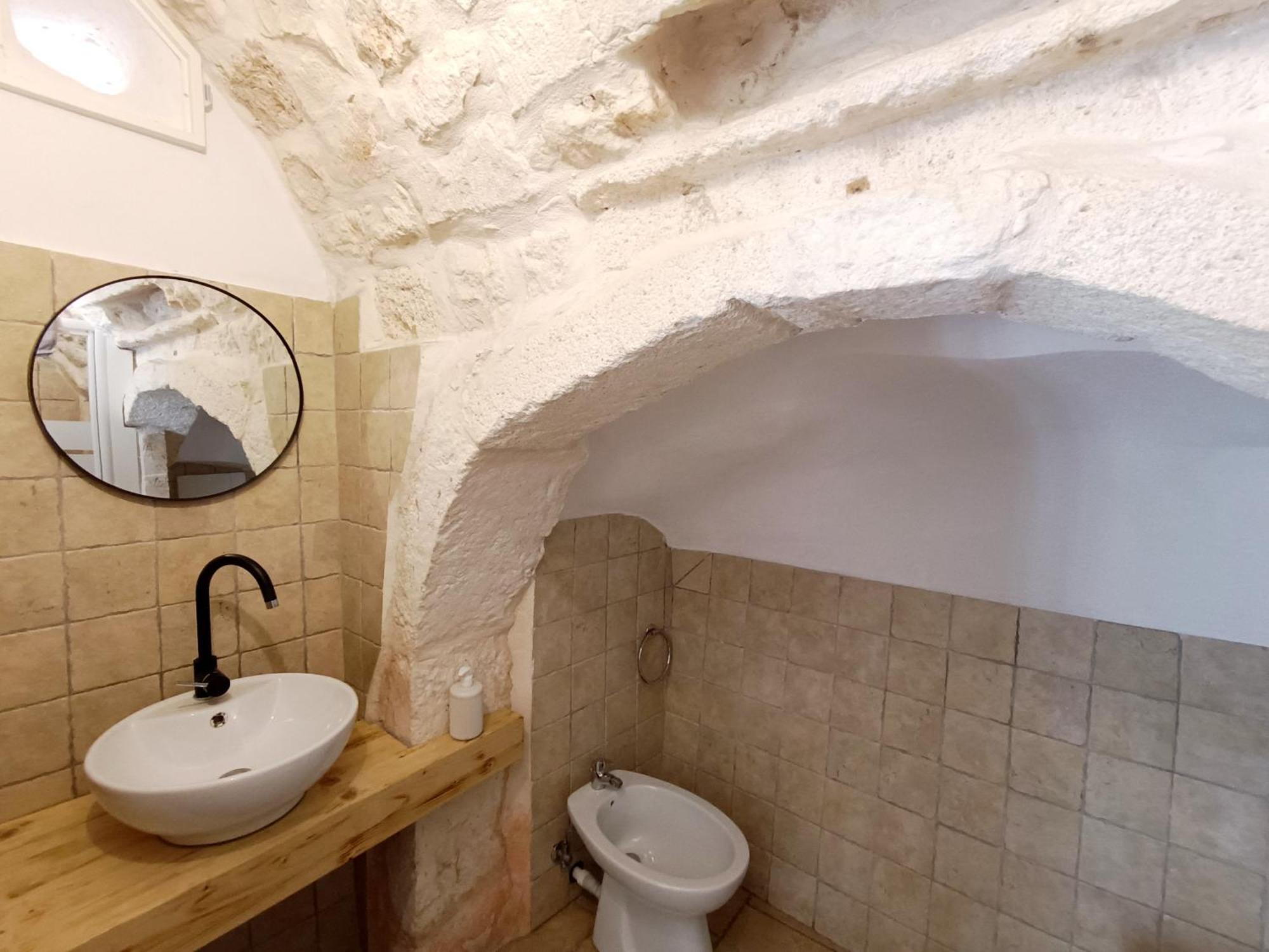 Minuetto 73 Apartamento Ostuni Exterior foto